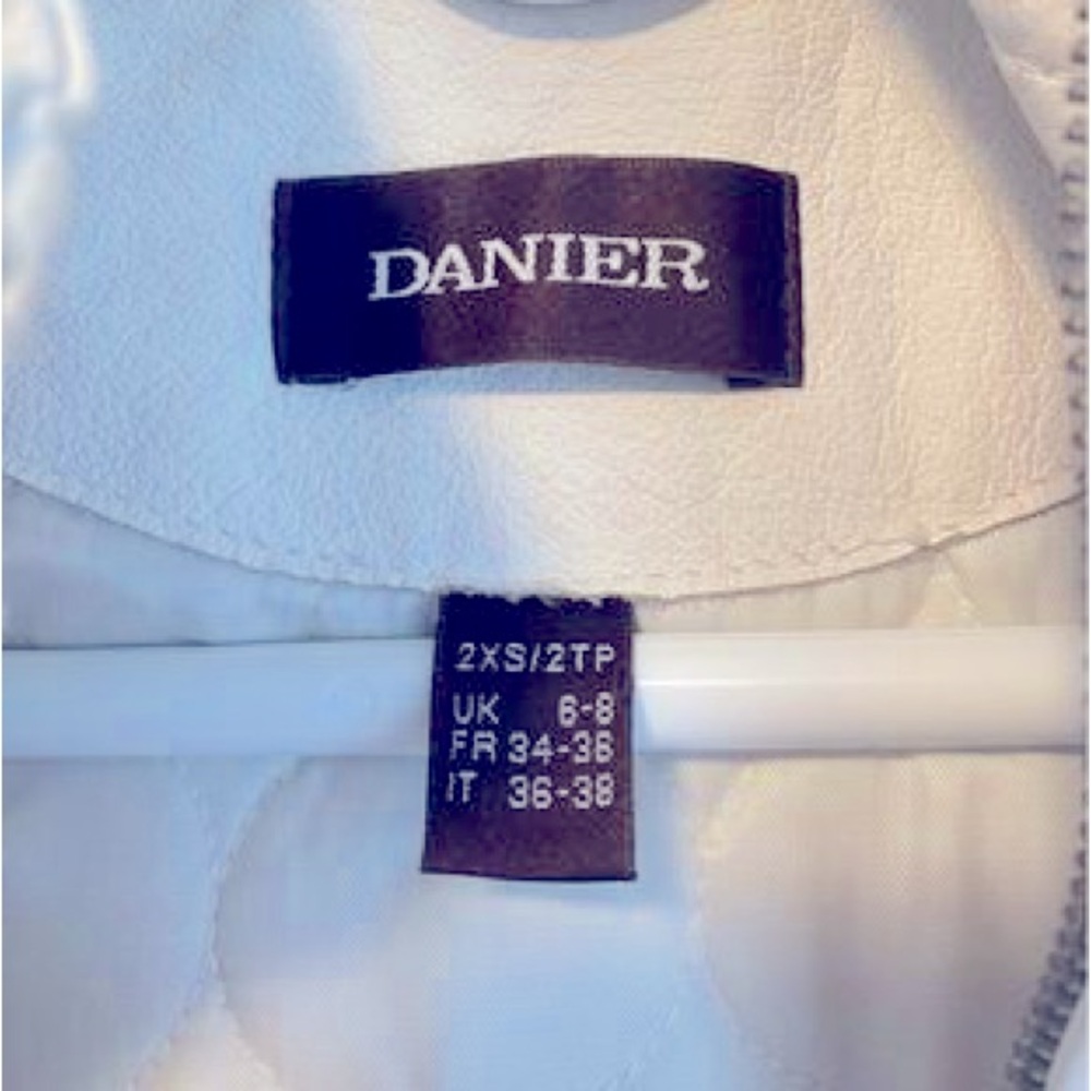 Danier Jacket - Picture 2 of 2